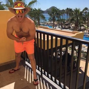 Meet your Posher, Brad